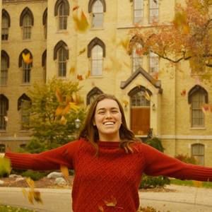 Meet your Posher, Shannon